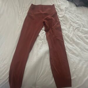 lululemon align leggings